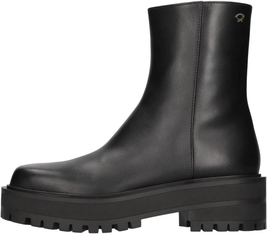 Gianvito Rossi Warner Ankle Boot