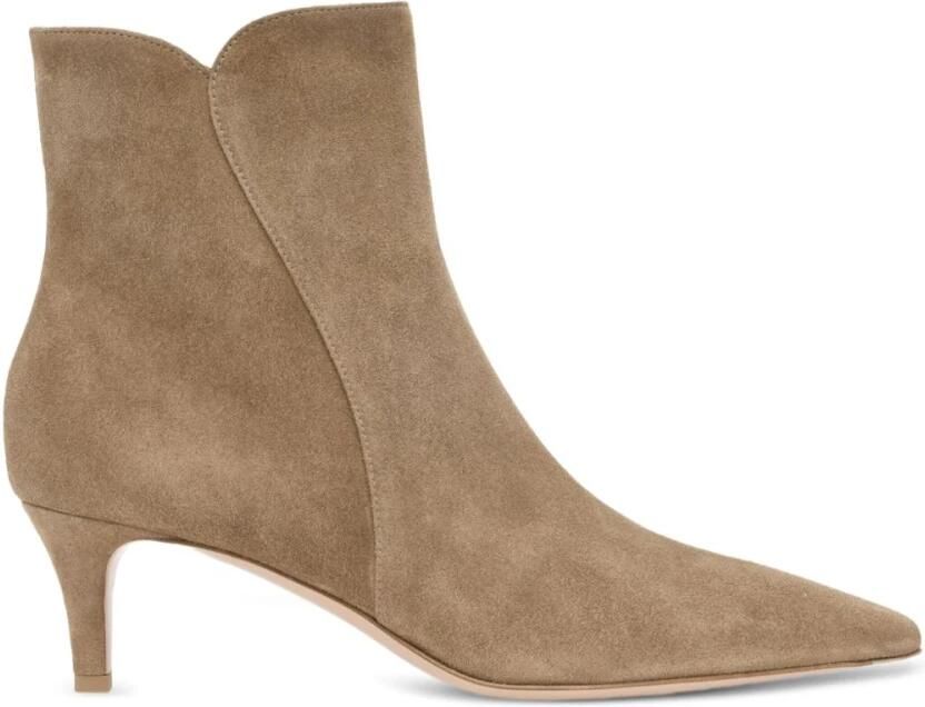 Gianvito Rossi Levy 55 Boot