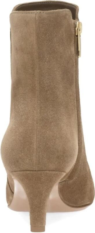 Gianvito Rossi Levy 55 Boot - Foto 4