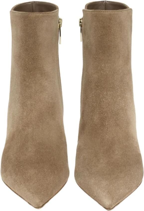Gianvito Rossi Levy 55 Boot - Foto 3