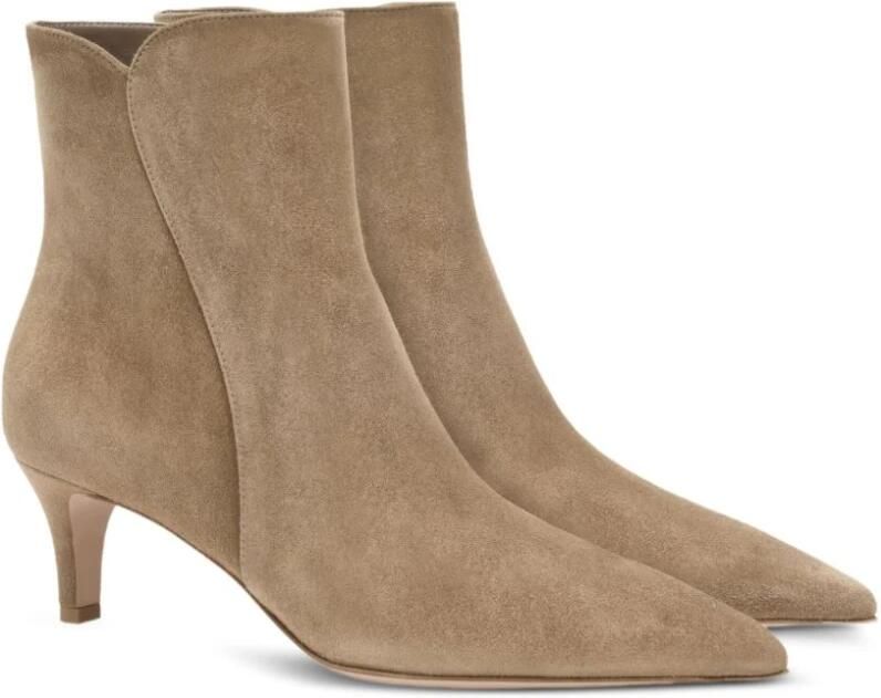 Gianvito Rossi Levy 55 Boot - Foto 2