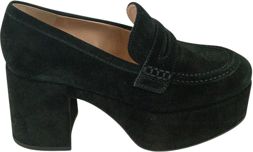 Gianvito Rossi Loafers