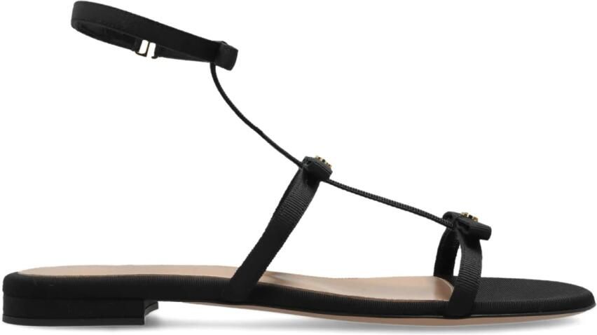 Gianvito Rossi Malou Slides