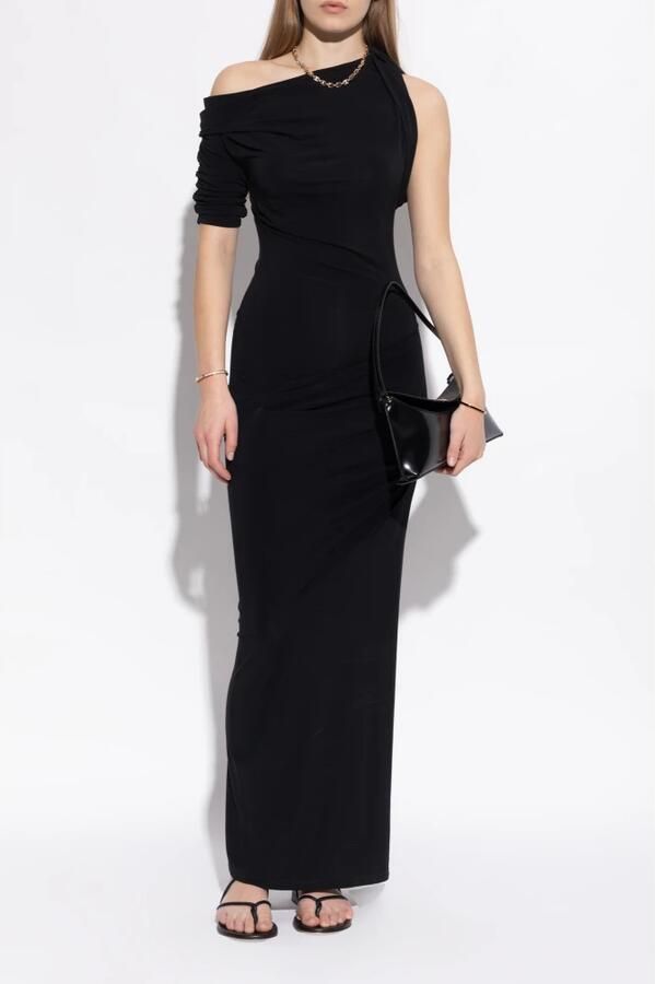 Gianvito Rossi Mamba Flat - Foto 3