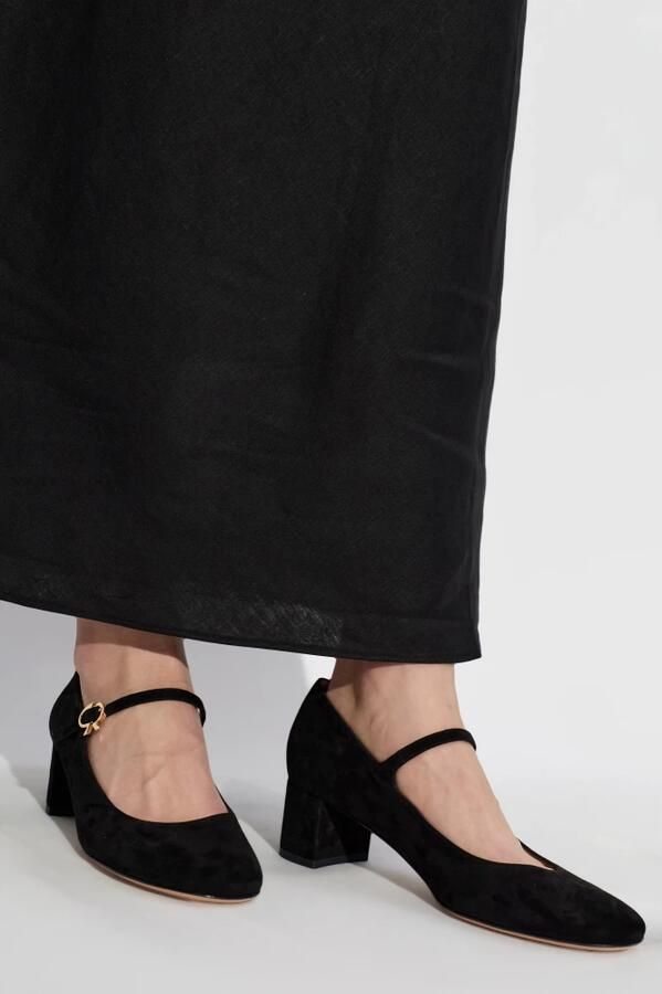 Gianvito Rossi MARY High Heel Schoenen - Foto 2