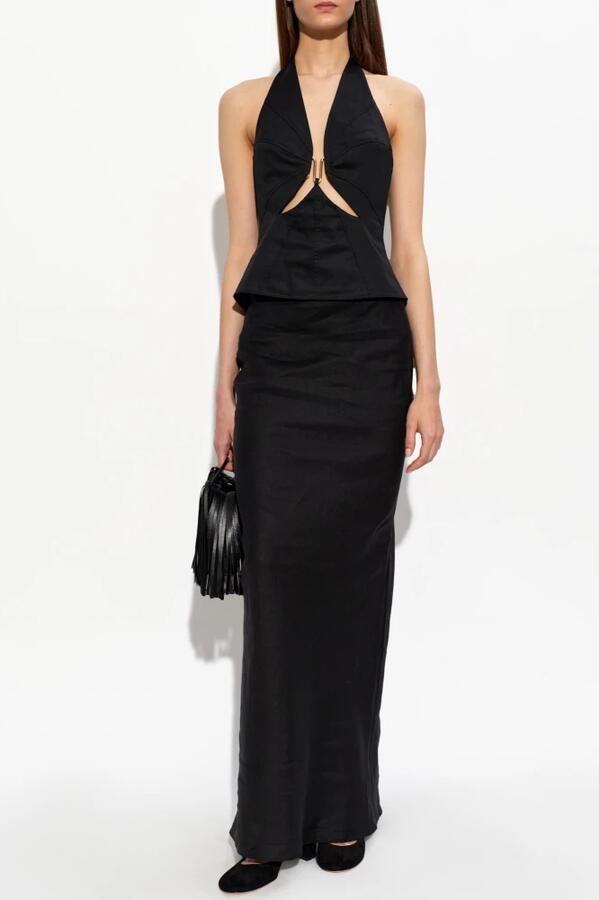 Gianvito Rossi MARY High Heel Schoenen - Foto 3
