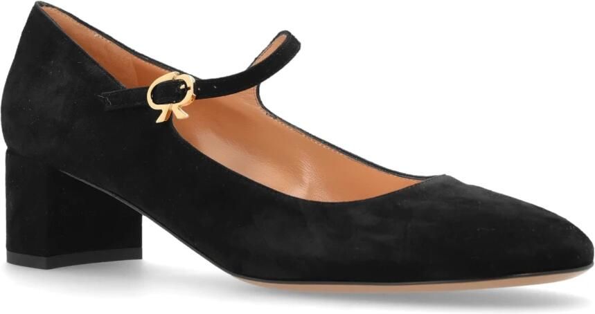 Gianvito Rossi MARY High Heel Schoenen - Foto 5