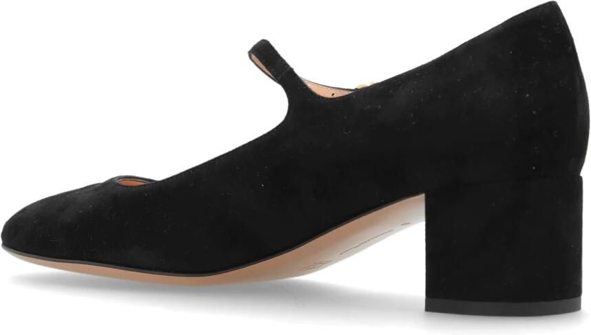 Gianvito Rossi MARY High Heel Schoenen - Foto 4