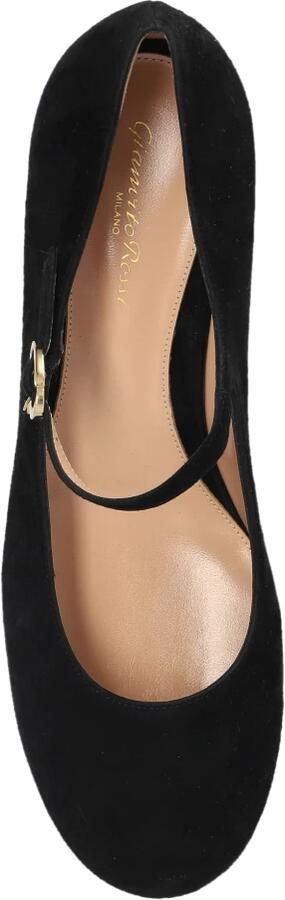 Gianvito Rossi MARY High Heel Schoenen - Foto 6