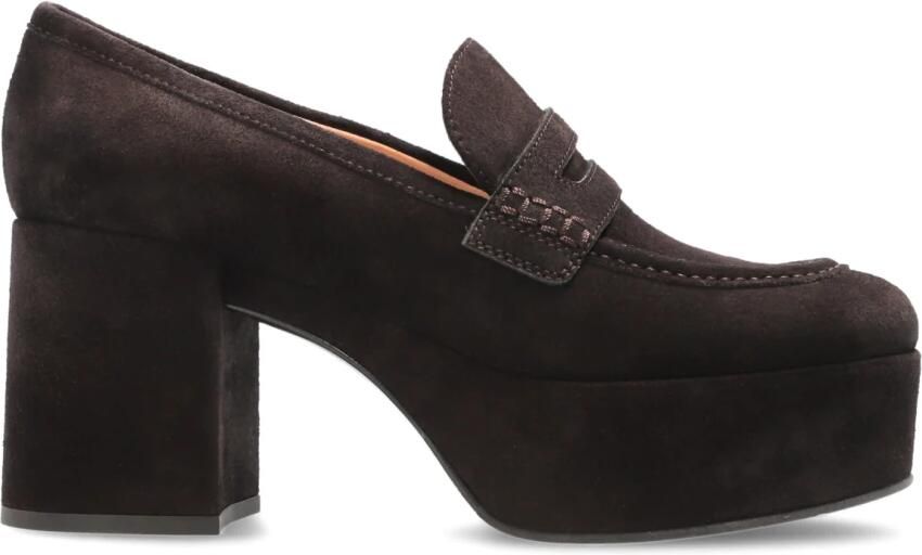 Gianvito Rossi Plateauzolen