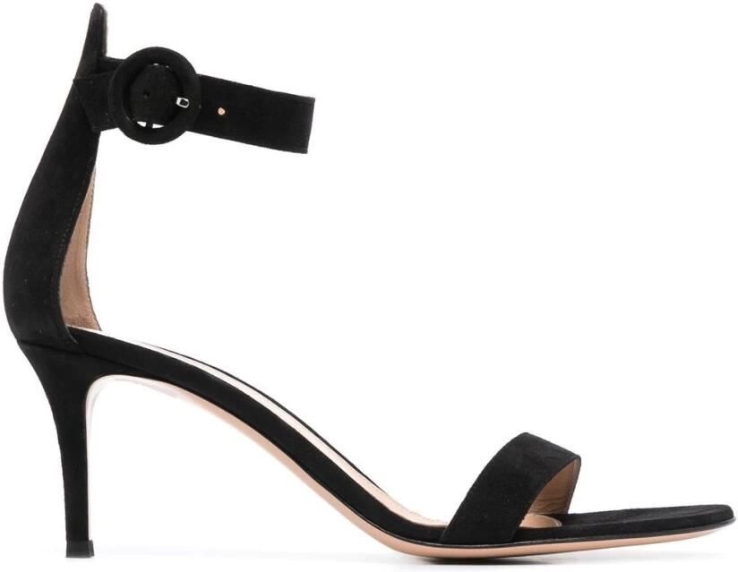Gianvito Rossi Portofino 70 Sandalen