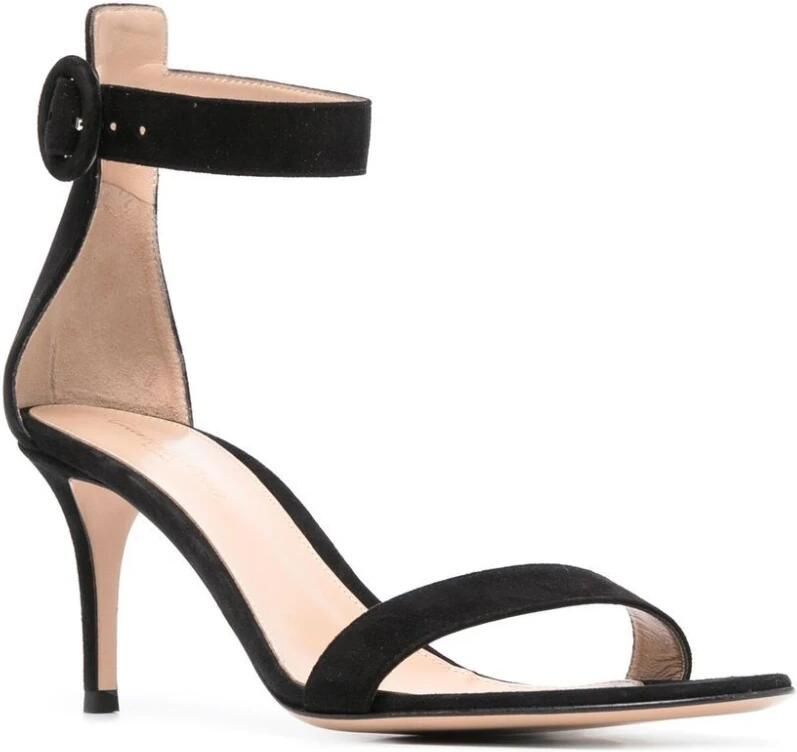 Gianvito Rossi Portofino 70 Sandalen - Foto 2