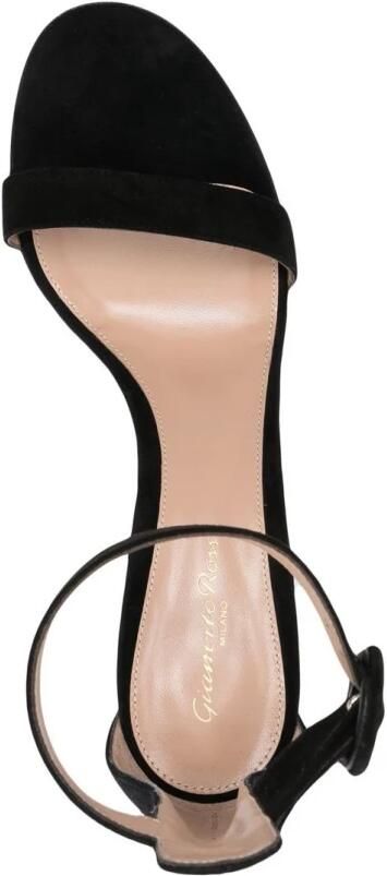 Gianvito Rossi Portofino 70 Sandalen - Foto 4