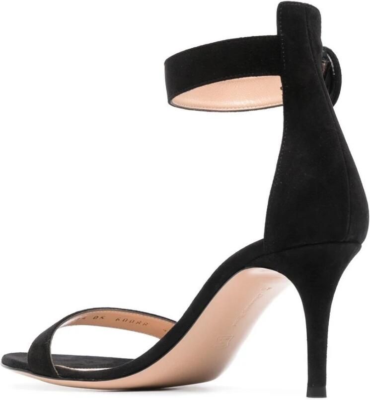 Gianvito Rossi Portofino 70 Sandalen - Foto 3