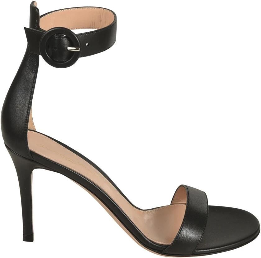 Gianvito Rossi Portofino 85