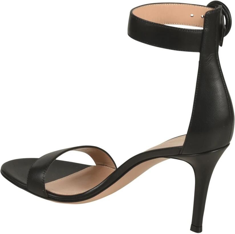 Gianvito Rossi Portofino 85 - Foto 2