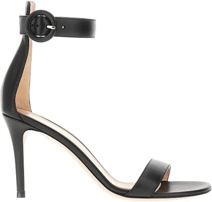 Gianvito Rossi Portofino Sandalen