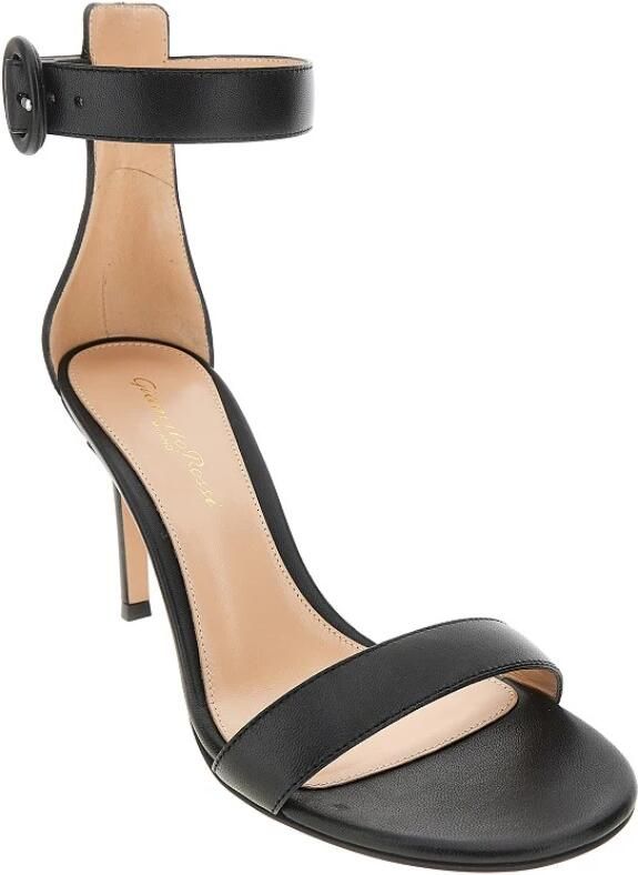 Gianvito Rossi Portofino Sandalen - Foto 2