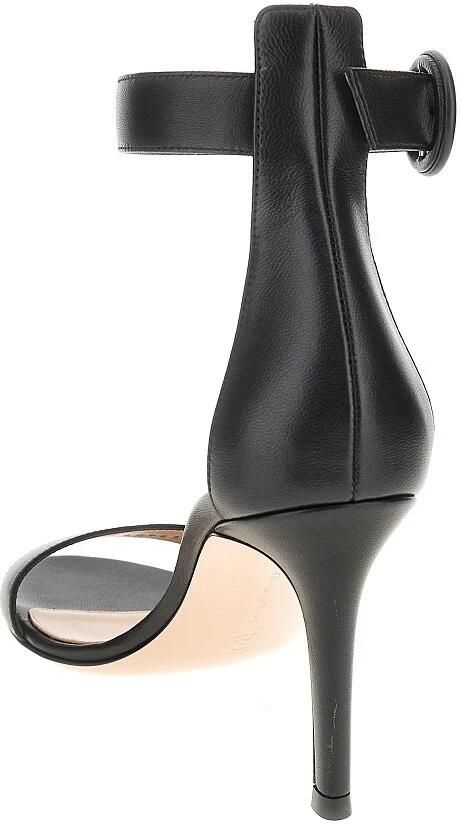 Gianvito Rossi Portofino Sandalen - Foto 4