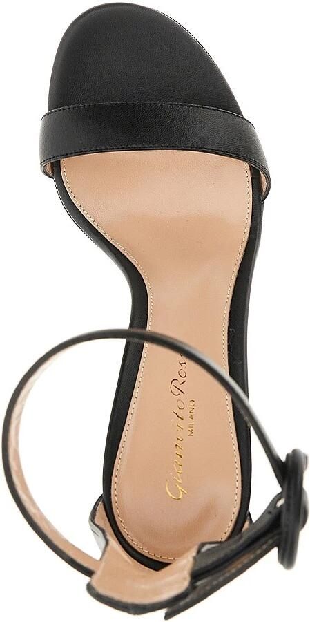 Gianvito Rossi Portofino Sandalen - Foto 3