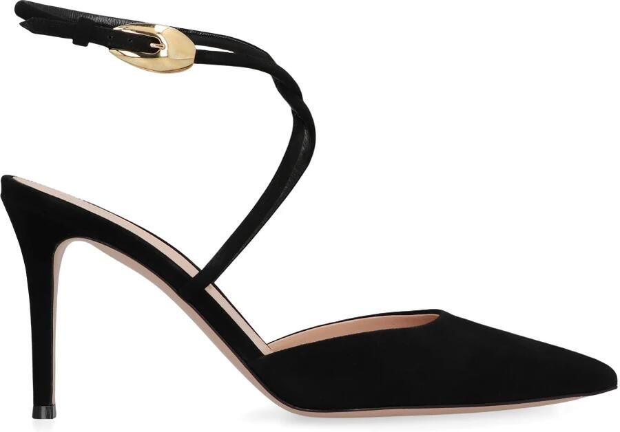 Gianvito Rossi Pumps