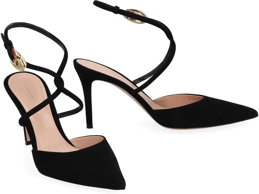 Gianvito Rossi Pumps - Foto 3
