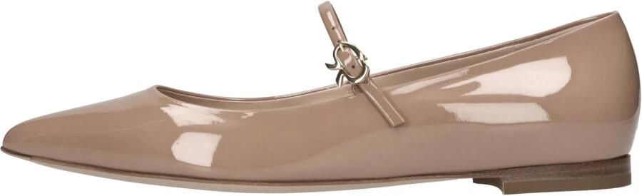 Gianvito Rossi Ribbon Jane