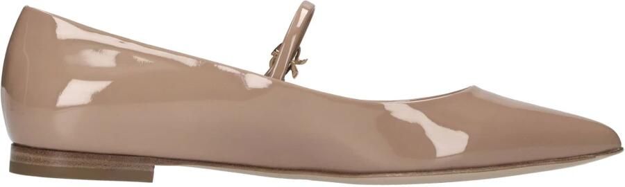 Gianvito Rossi Ribbon Jane - Foto 4