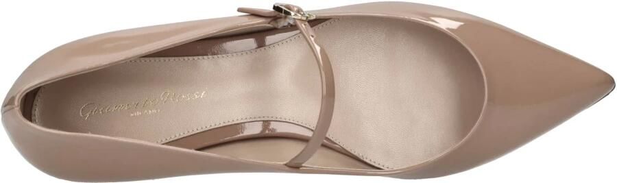 Gianvito Rossi Ribbon Jane - Foto 5