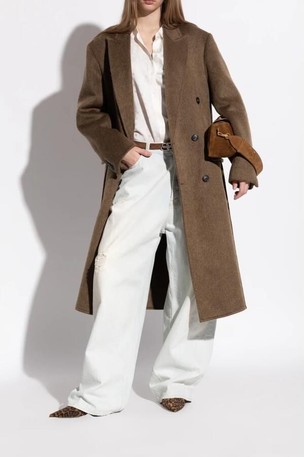 Gianvito Rossi Robbie Schoenen met Hak - Foto 3