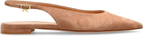 Gianvito Rossi Robbie Sling 05