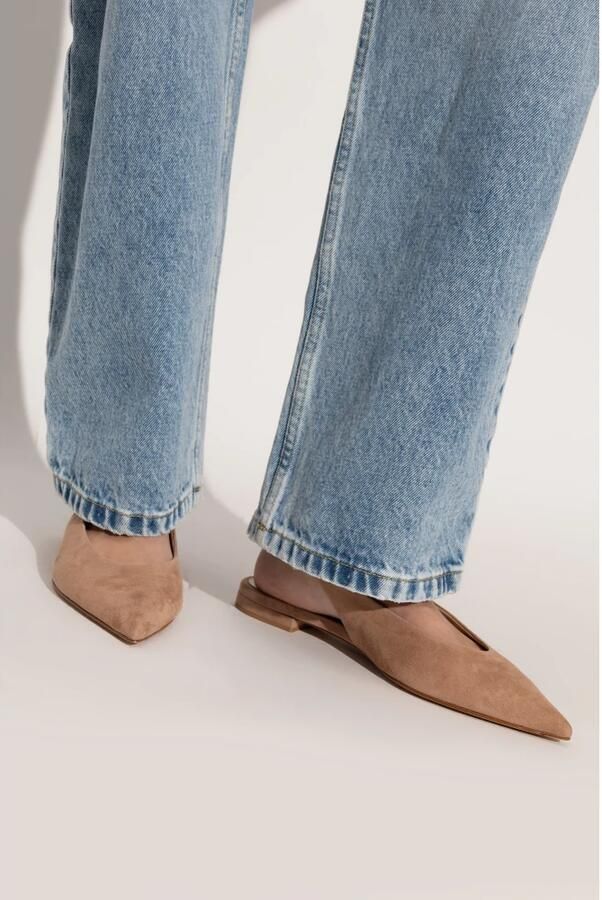 Gianvito Rossi Robbie Sling 05 - Foto 2
