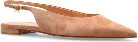 Gianvito Rossi Robbie Sling 05 - Foto 5