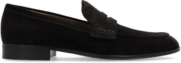 Gianvito Rossi Schoenen George type loafers
