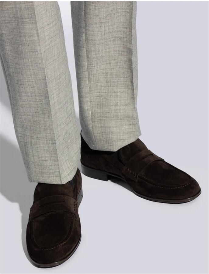Gianvito Rossi Schoenen George type loafers - Foto 2