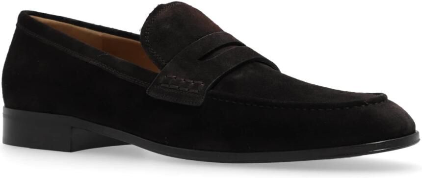 Gianvito Rossi Schoenen George type loafers - Foto 5