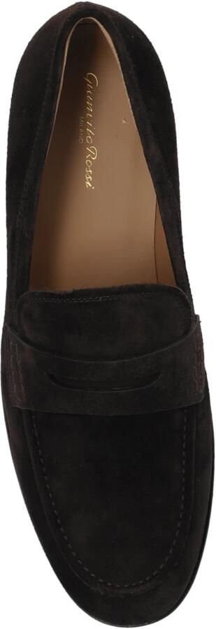 Gianvito Rossi Schoenen George type loafers - Foto 6