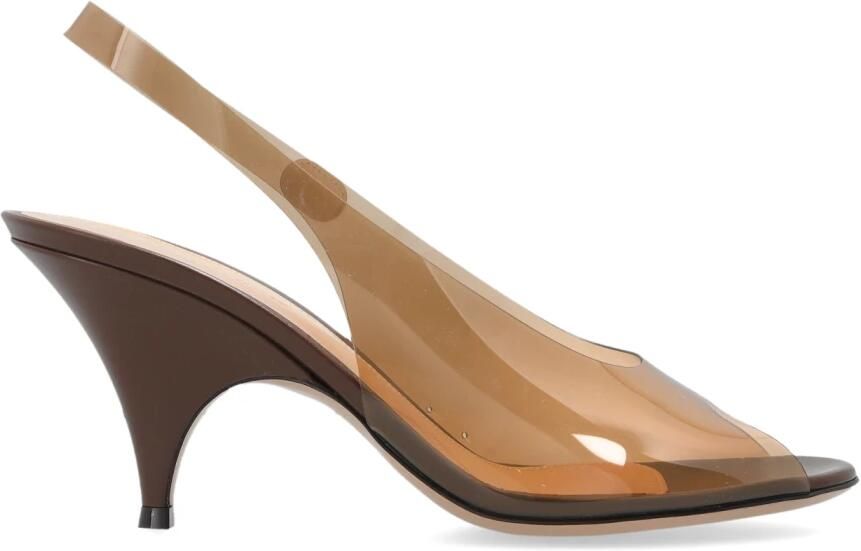 Gianvito Rossi High Heel Sandalen