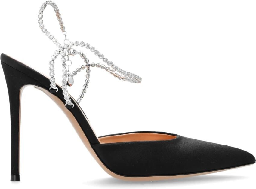Gianvito Rossi Schoenen met Hak