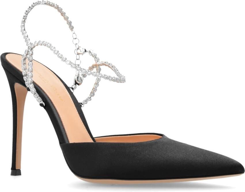 Gianvito Rossi Schoenen met Hak - Foto 4