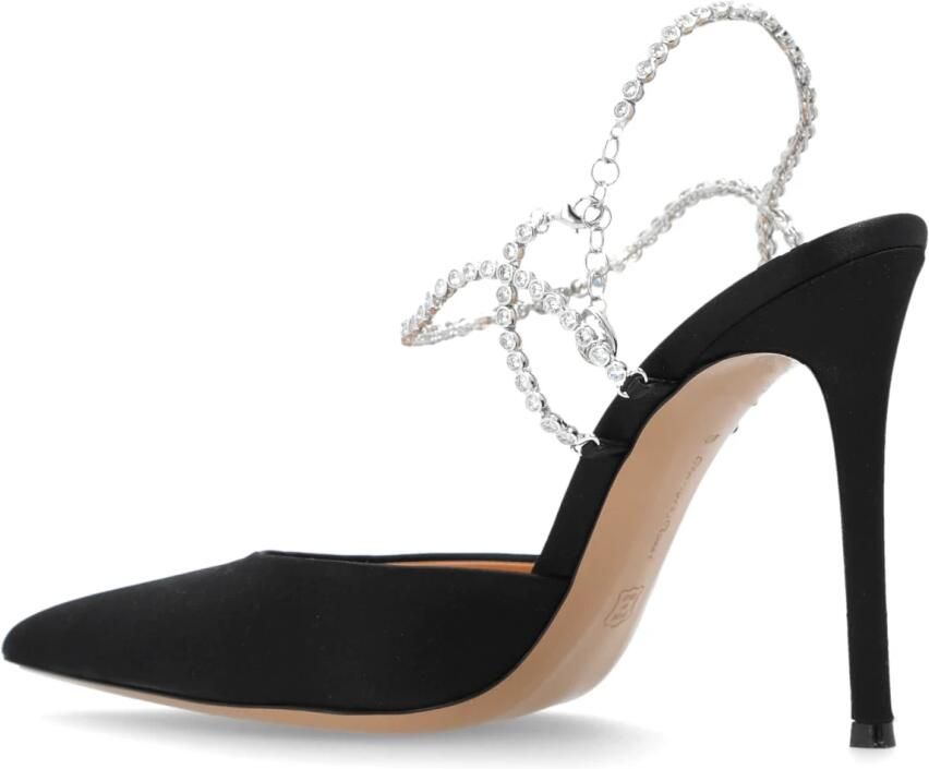 Gianvito Rossi Schoenen met Hak - Foto 3