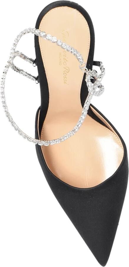 Gianvito Rossi Schoenen met Hak - Foto 6