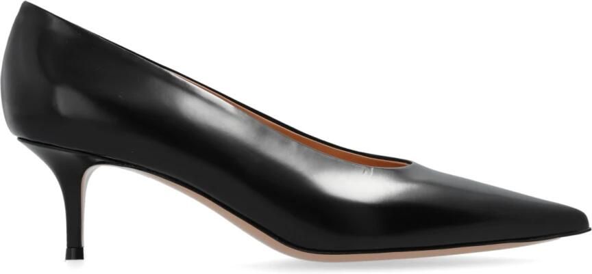 Gianvito Rossi Schoenen met hakken Robbie