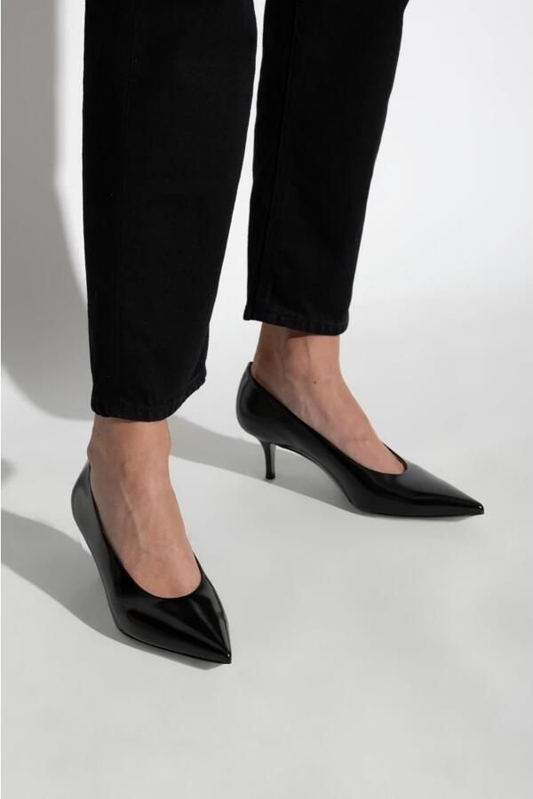 Gianvito Rossi Schoenen met hakken Robbie - Foto 2