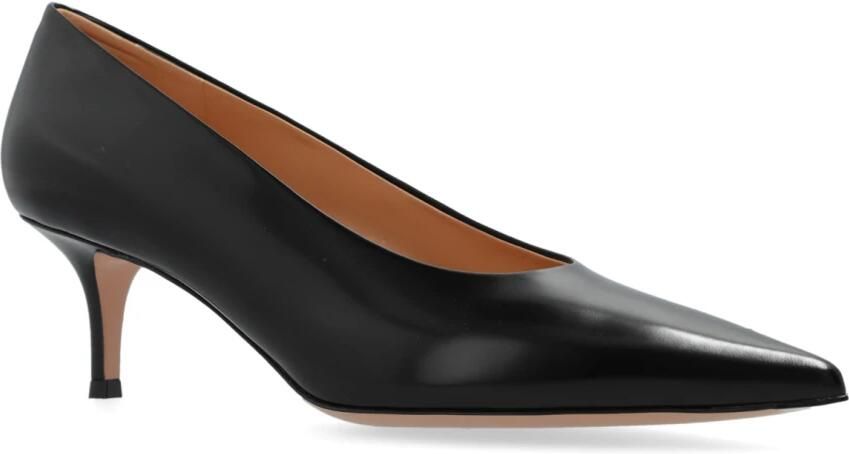 Gianvito Rossi Schoenen met hakken Robbie - Foto 5