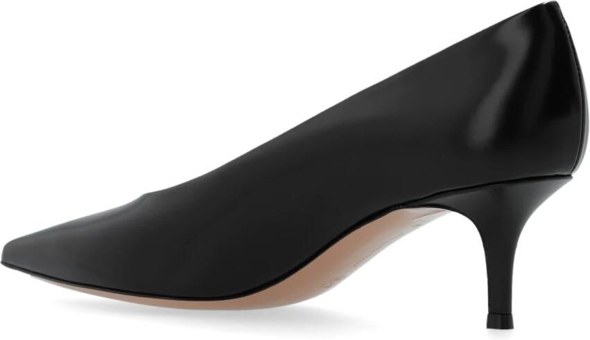 Gianvito Rossi Schoenen met hakken Robbie - Foto 4