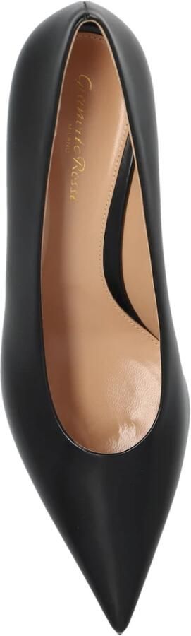Gianvito Rossi Schoenen met hakken Robbie - Foto 6