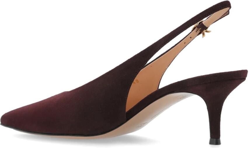 Gianvito Rossi Schoenen met hakken Robbie - Foto 4