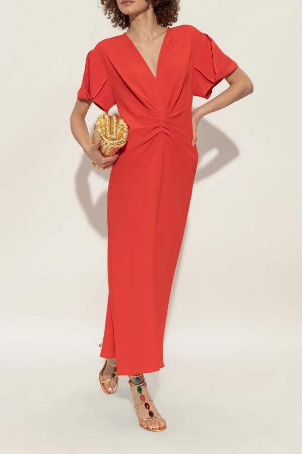 Gianvito Rossi Shanti hoge hakken sandalen - Foto 5