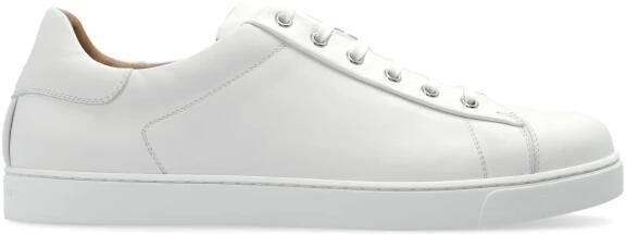 Gianvito Rossi Sneakers Low Top